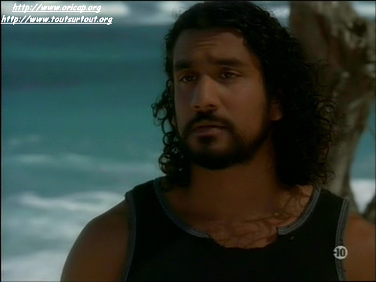 sayid